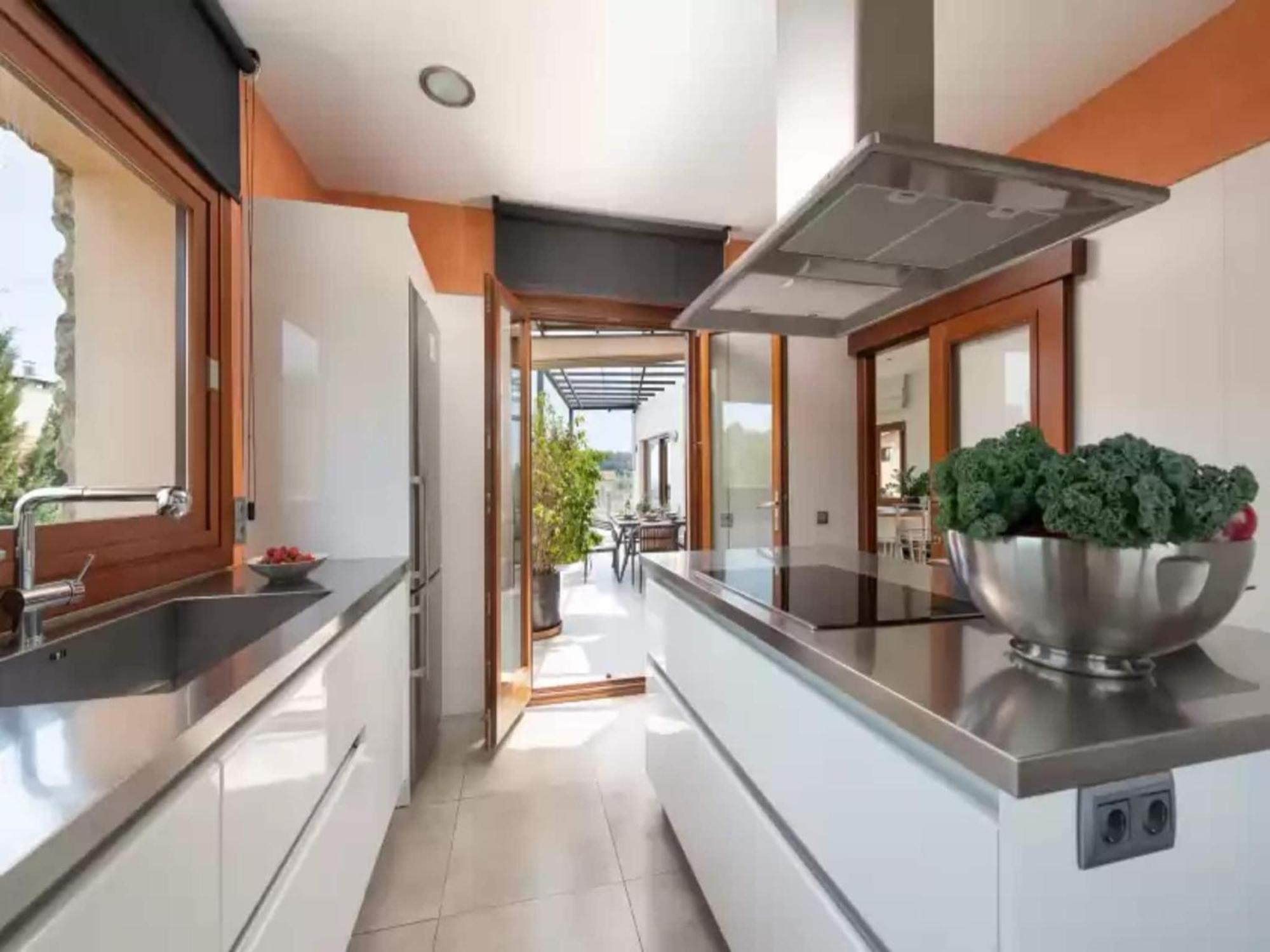 Villa Appealing With Private Pool
