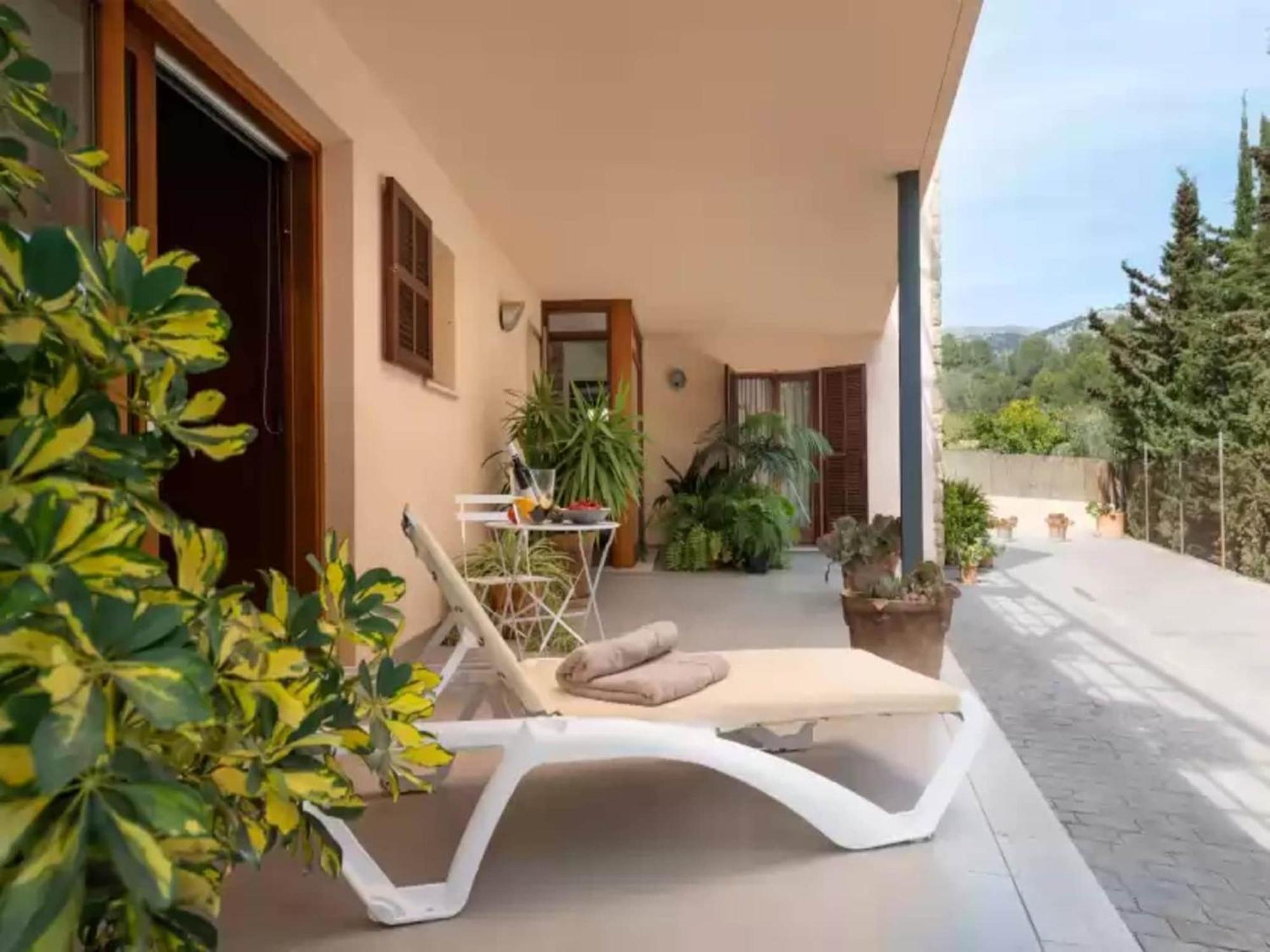 Villa Appealing With Private Pool *