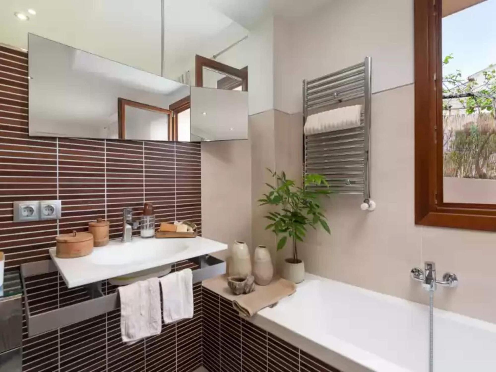 Appealing With Private Pool Villa Mancor del Valle