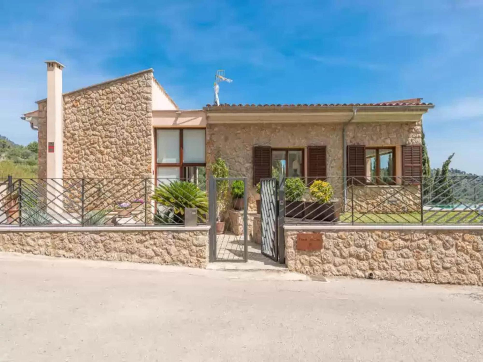 Appealing With Private Pool Villa *