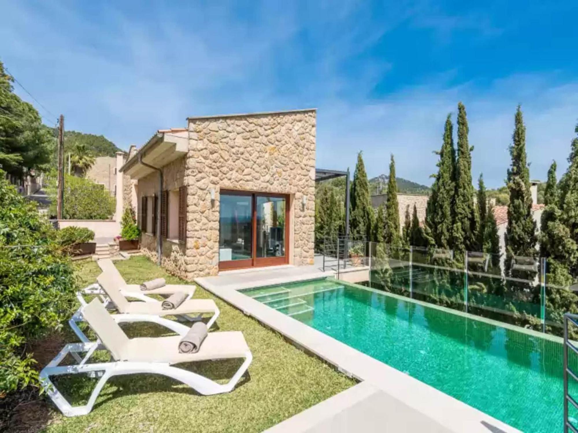 Appealing With Private Pool Mancor del Valle