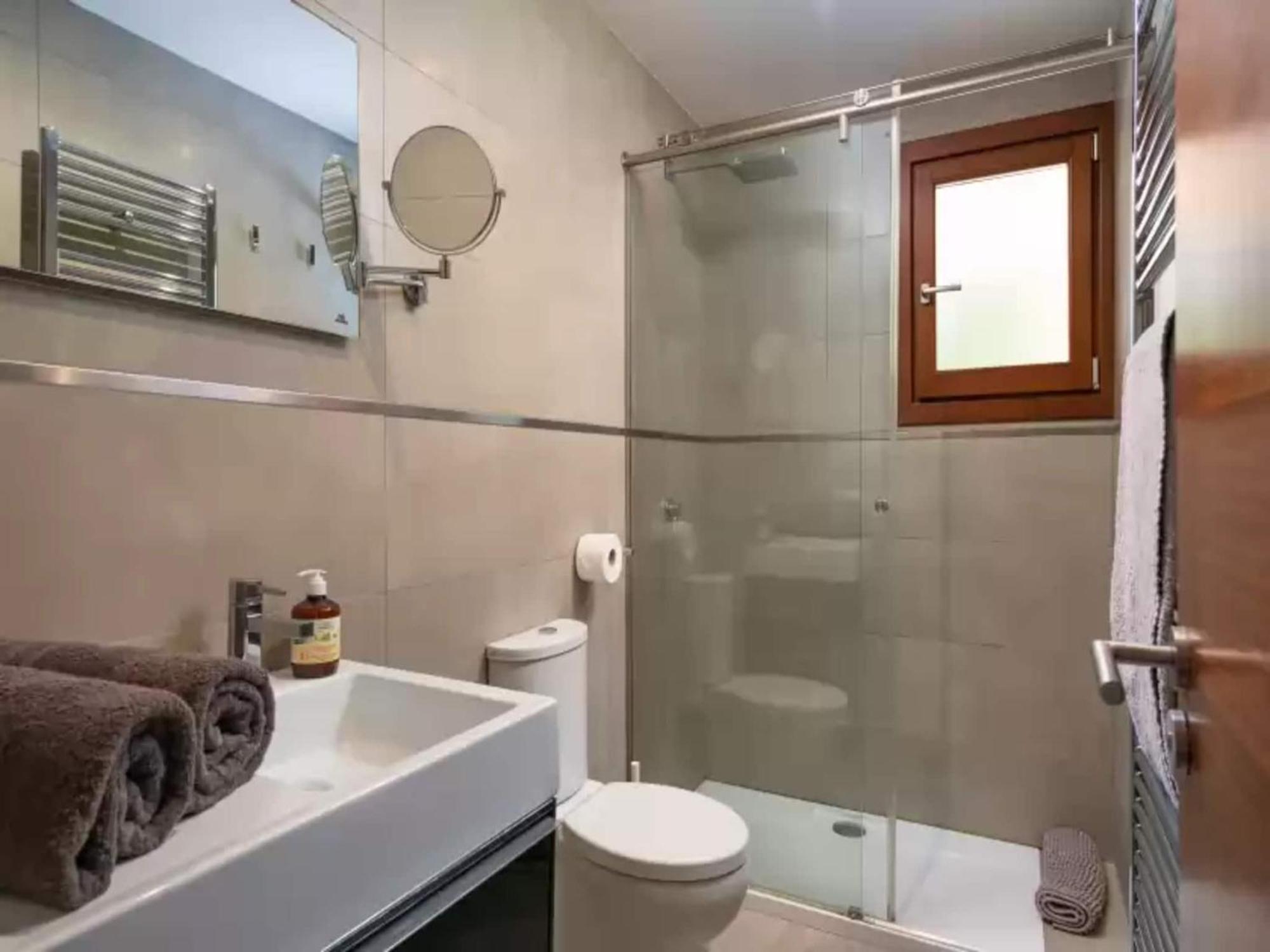 Appealing With Private Pool Mancor del Valle