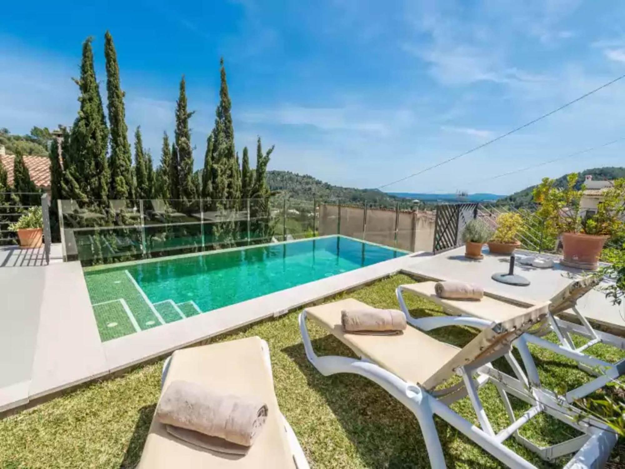 Appealing With Private Pool Villa *