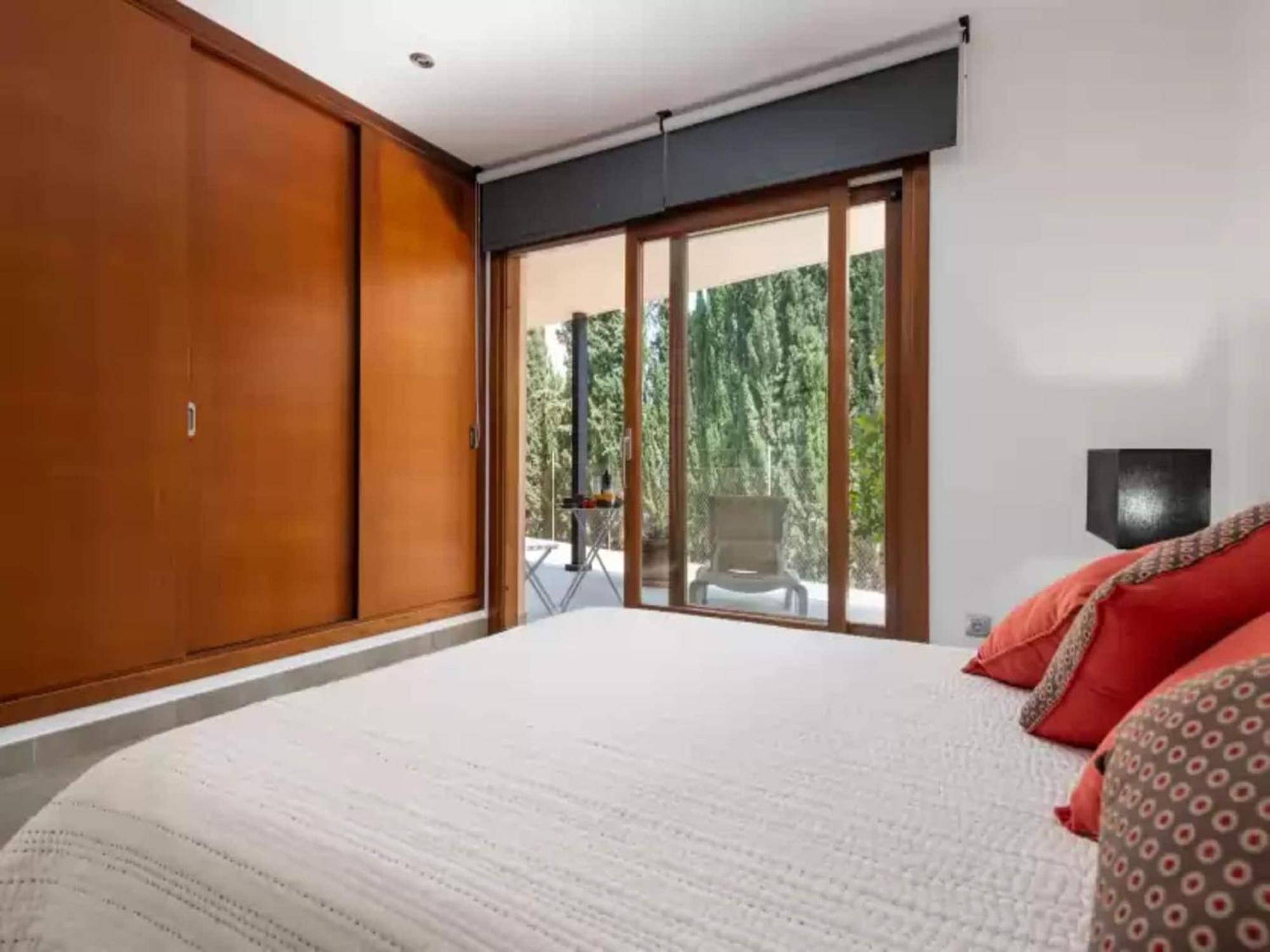 Appealing With Private Pool * Mancor del Valle